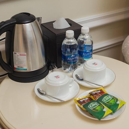 Cam Binh Hotel Quang Ninh  Bilik gambar