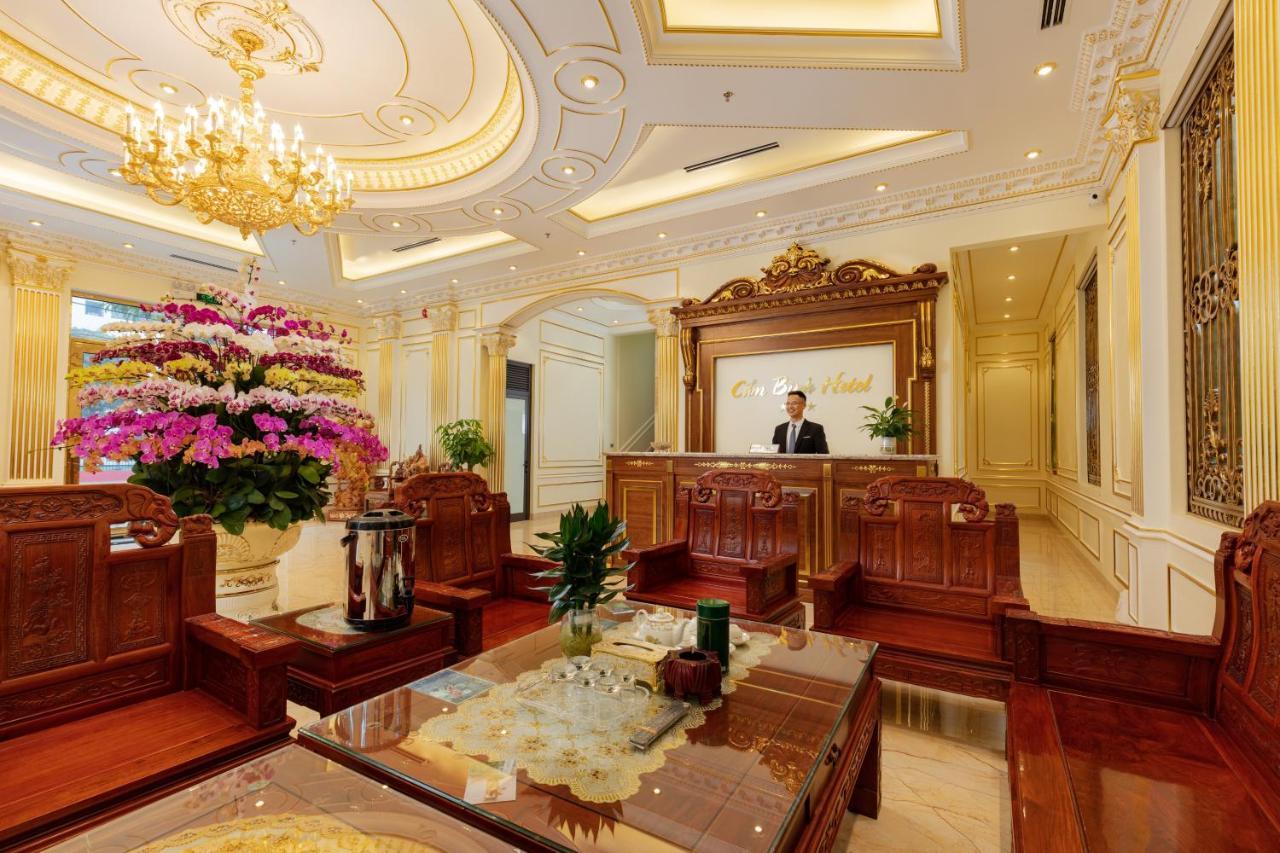 Cam Binh Hotel Quang Ninh  Luaran gambar