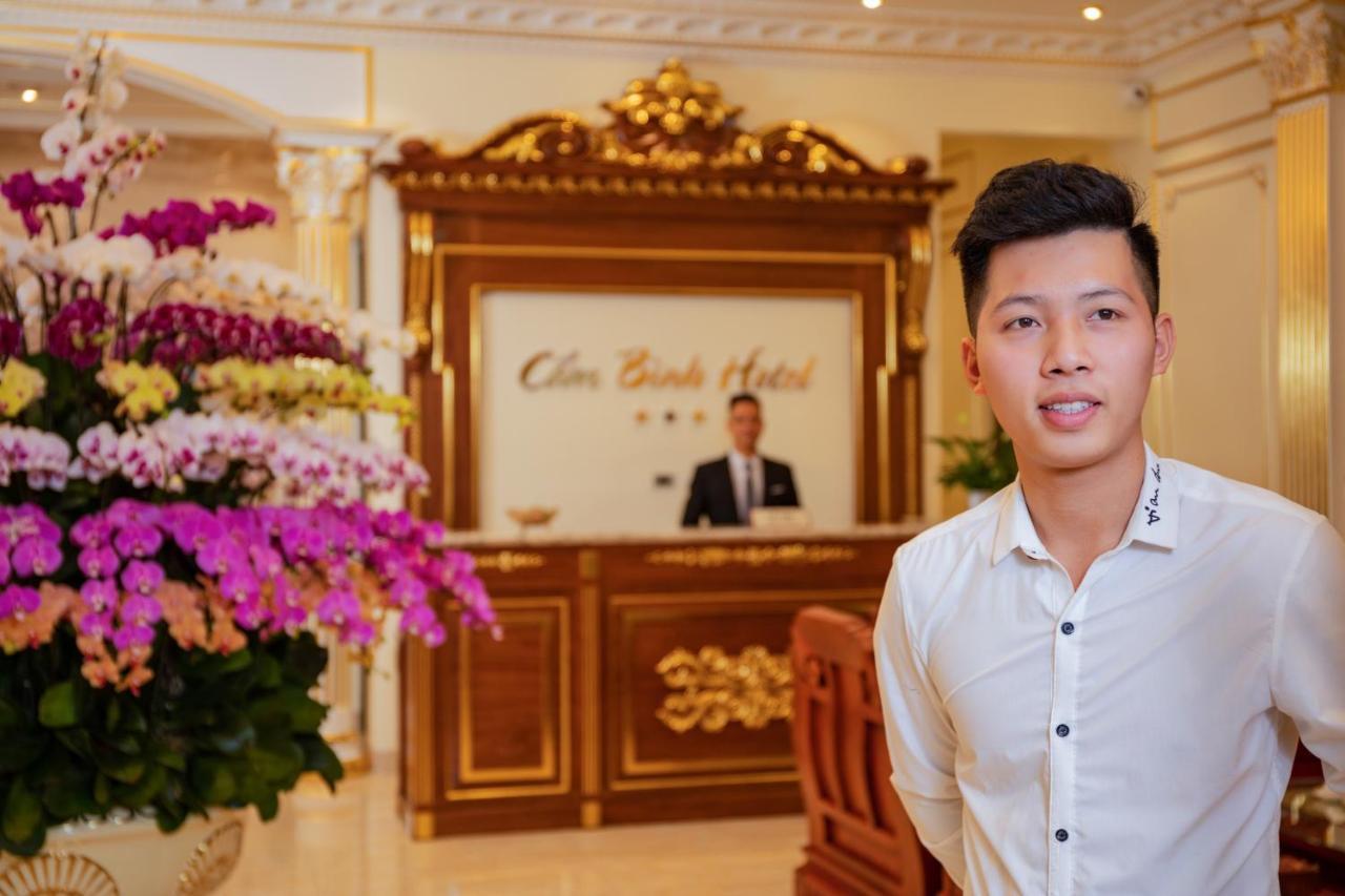 Cam Binh Hotel Quang Ninh  Luaran gambar