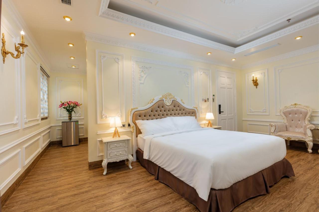 Cam Binh Hotel Quang Ninh  Luaran gambar