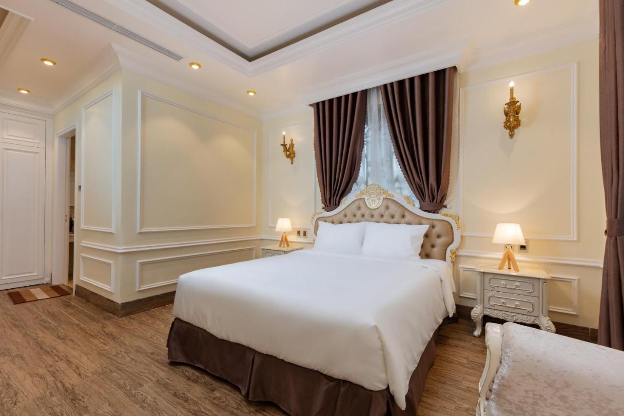 Cam Binh Hotel Quang Ninh  Luaran gambar