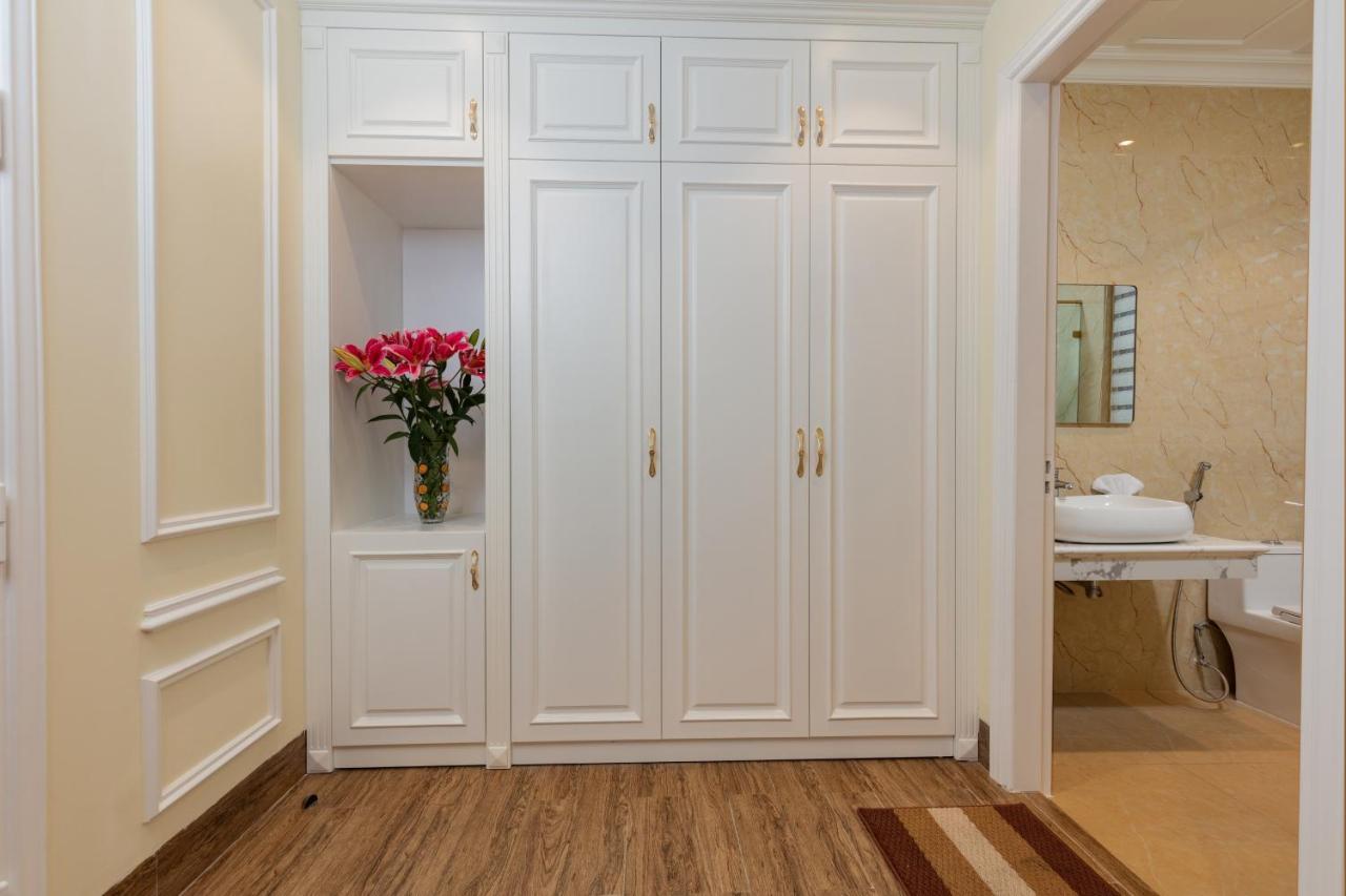 Cam Binh Hotel Quang Ninh  Luaran gambar