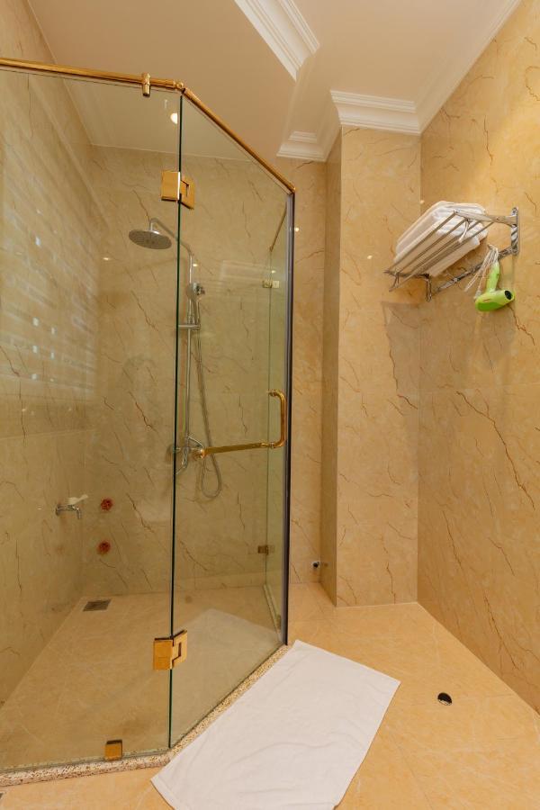 Cam Binh Hotel Quang Ninh  Luaran gambar